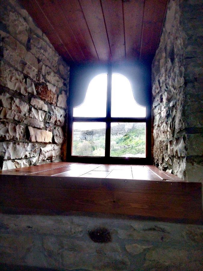 Guesthouse Celo Gjirokastër Exteriör bild